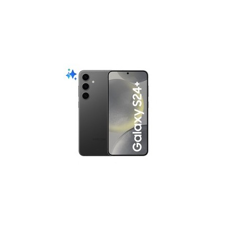 Samsung Galaxy S24+ 256GB S926 Black